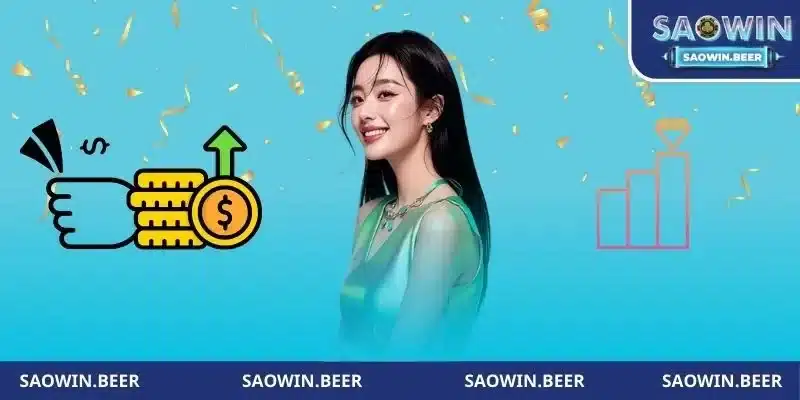 bao boi giup cuoc thu cham tay den chien thang blackjack saowin “Bảo bối” giúp cược thủ chạm tay đến chiến thắng Blackjack Saowin