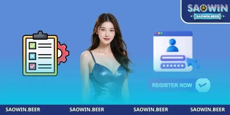mot vai yeu cau khi dang ky sao win Một vài yêu cầu khi đăng ký SAOWIN