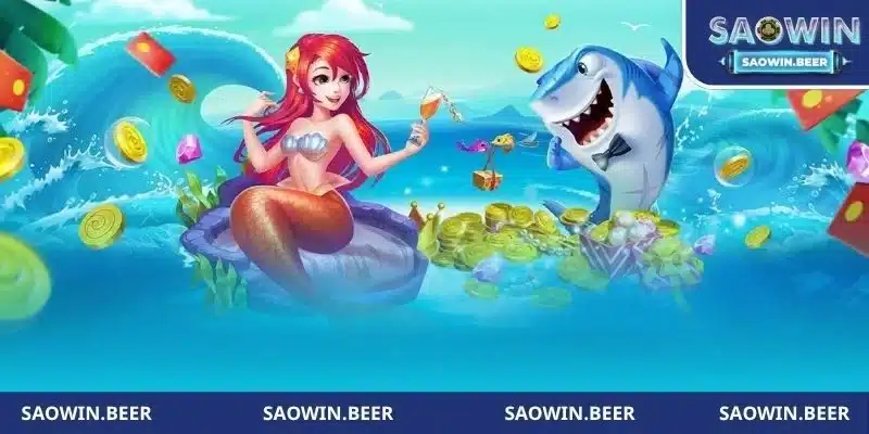 sieu pham ban ca dang thu nhat tai saowin Siêu phẩm bắn cá đáng thử nhất tại SAOWIN