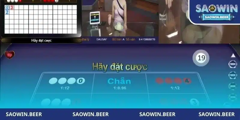 tim hieu sieu pham xoc dia tai cong game saowin Tìm hiểu siêu phẩm Xóc đĩa Saowin tại cổng game SAOWIN