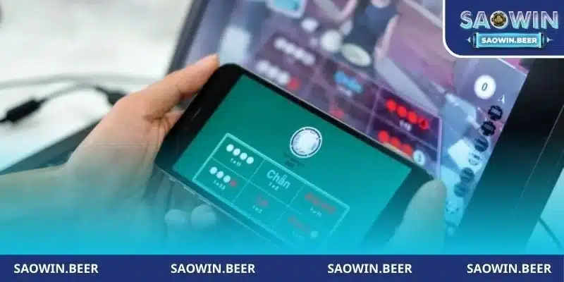 tuyet chieu cuoc xoc dia de kiem tien nhat Tuyệt chiêu cược Xóc đĩa Saowin dễ kiếm tiền nhất