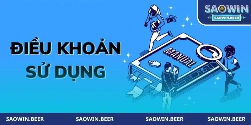 y nghia cua dieu khoan su dung saowin Ý nghĩa của Điều khoản sử dụng Saowin